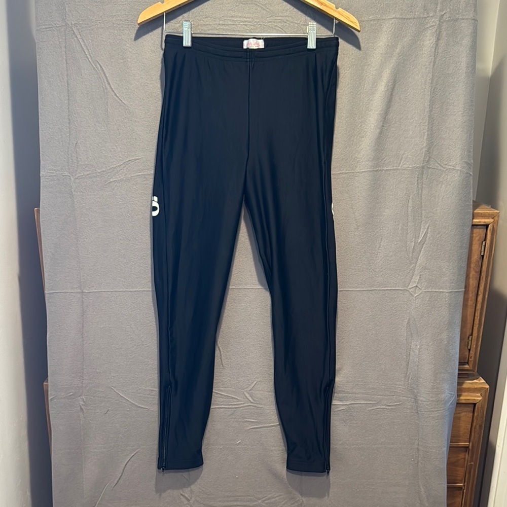 Pearl Izumi Men's Black Leggings
